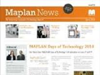Maplan News #2