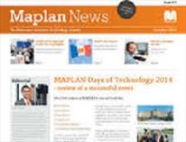 Maplan News #3