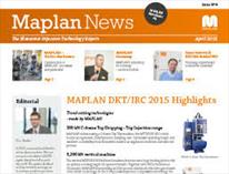 Maplan News #4