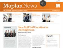 Maplan News #5