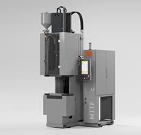 TPE Injection Moulding Machines