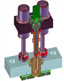 MAPLAN FIFO Injection Unit