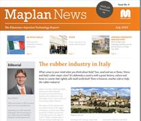 Maplan News #6