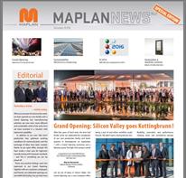 Maplan News #7