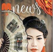 Maplan News #9