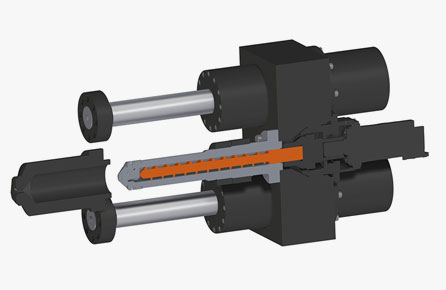 Injection Units Gallery 1