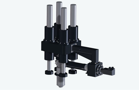 Injection Units Gallery 3