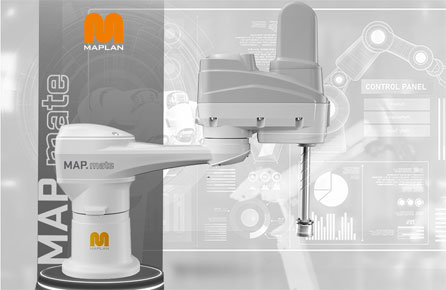 Maplan Robotics