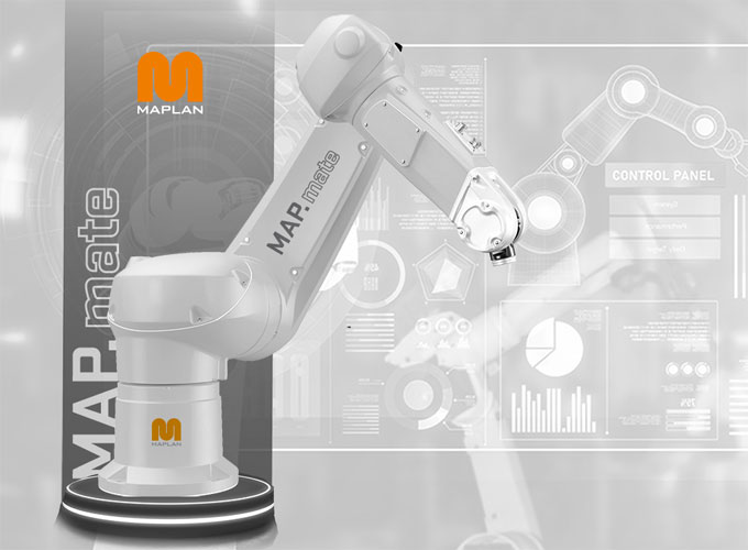 Maplan Robotics (Section 2)