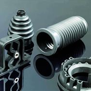 Vertical Machine - Product range 1